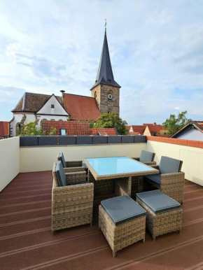 Casa Ciconia - Über den Dächern der Altstadt